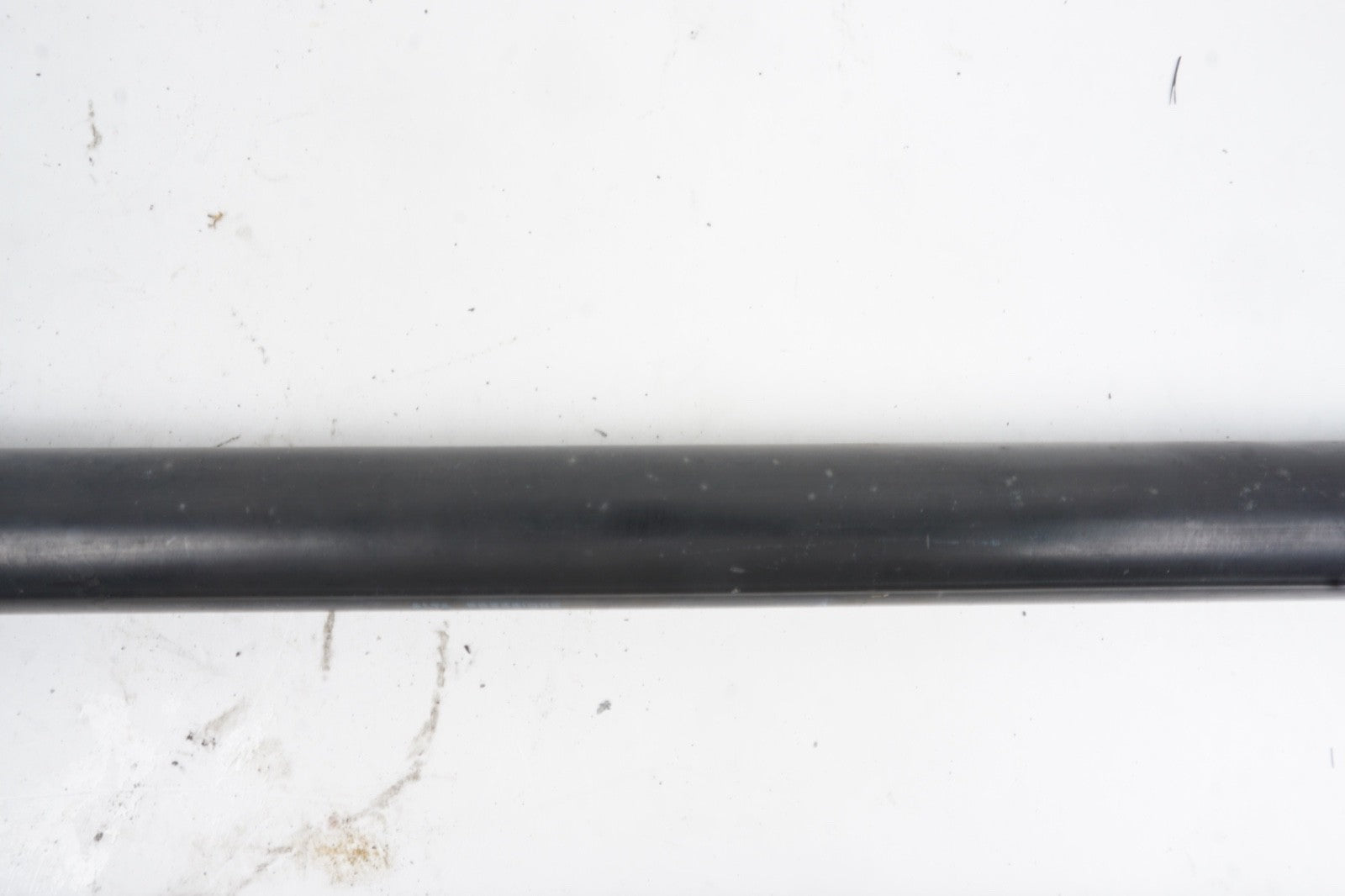 2014 - 2024 Maserati Ghibli Front Hood Shock Lift Support OEM