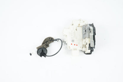 2012 - 2018 AUDI A7 REAR LEFT DRIVER SIDE DOOR LOCK LATCH ACTUATOR OEM