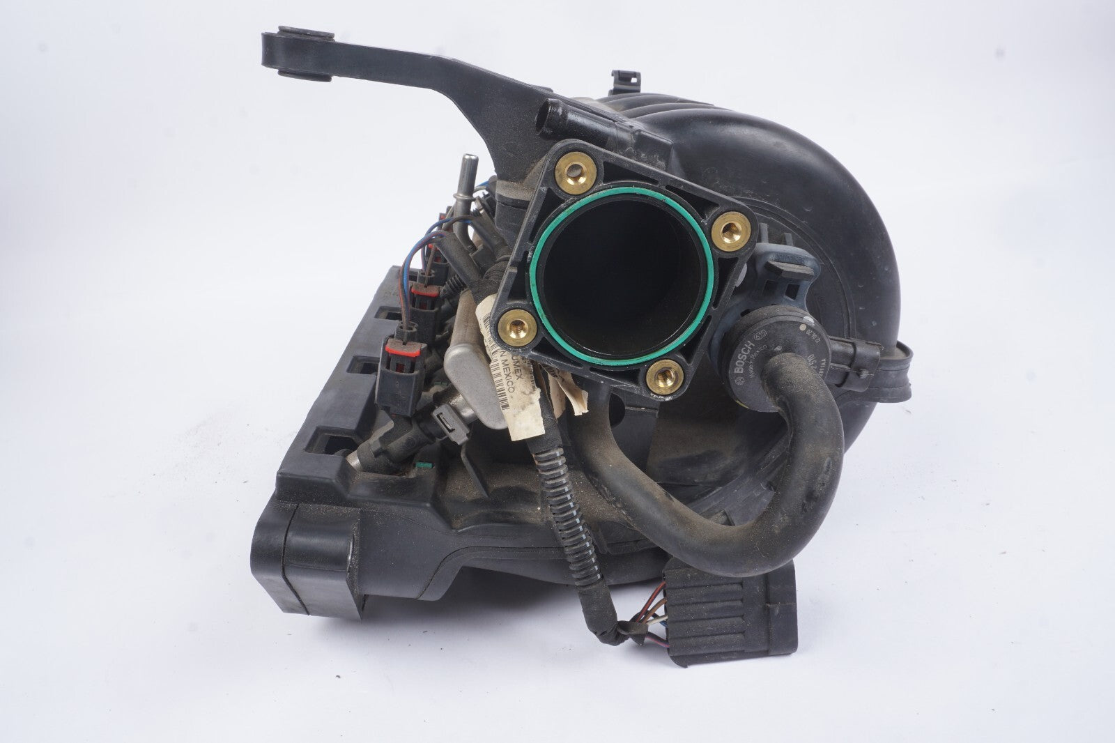 2012 - 2017 FIAT 500 1.4L Intake Manifold  Without Turbo OEM