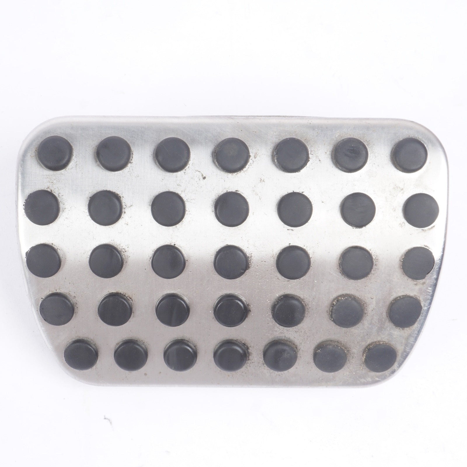 2008 - 2018 OEM Mercedes W204 C300 E350 E63 AMG Brake Pedal Pad Cover