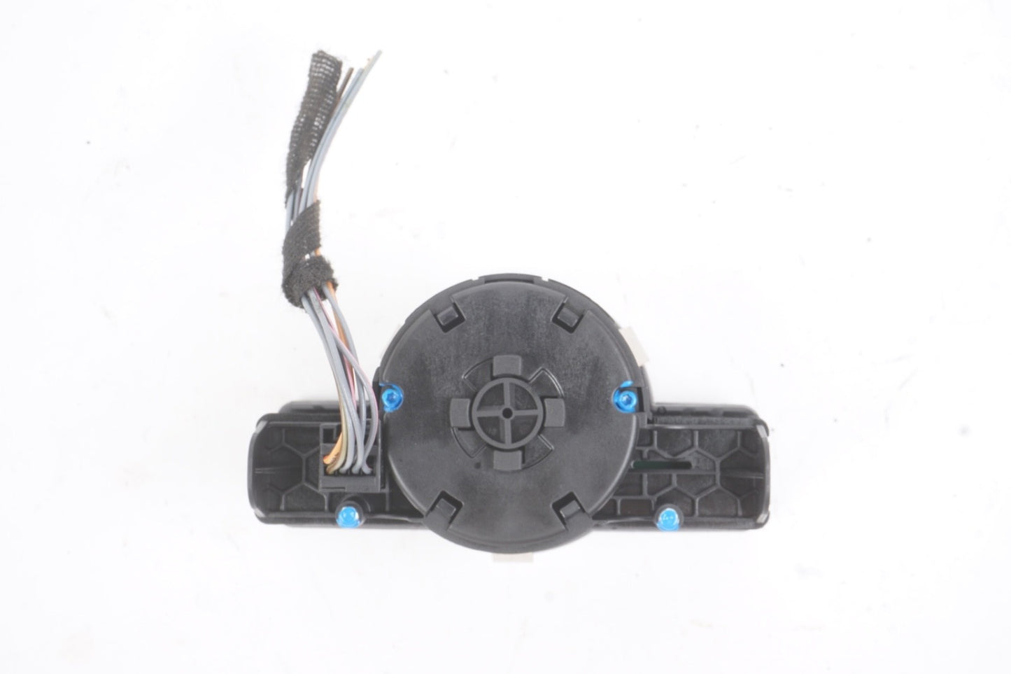 2008 - 2020 Mercedes W212 E350 SLK250 Headlight Fog Light Switch Control Module