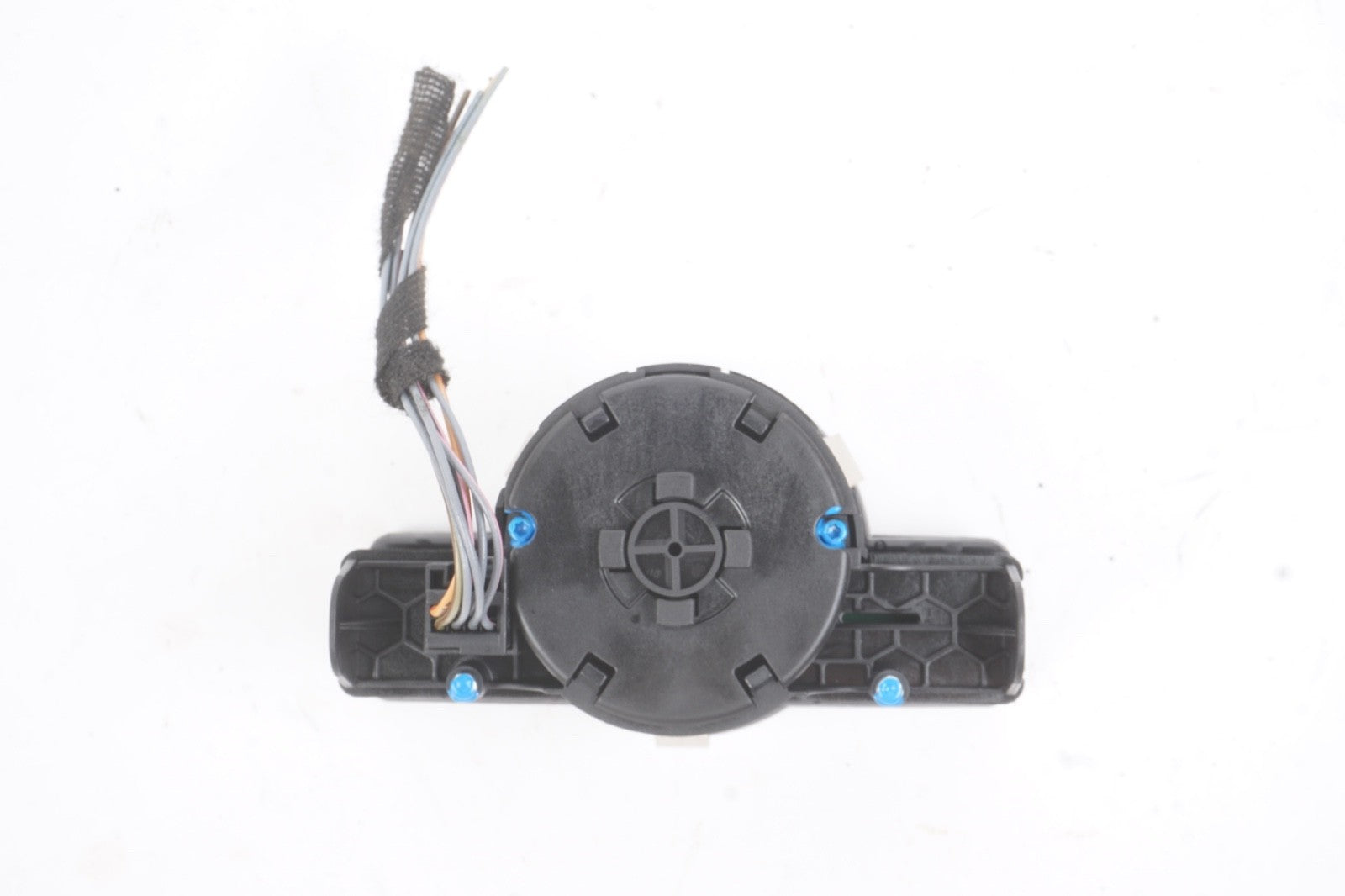 2008 - 2020 Mercedes W212 E350 SLK250 Headlight Fog Light Switch Control Module