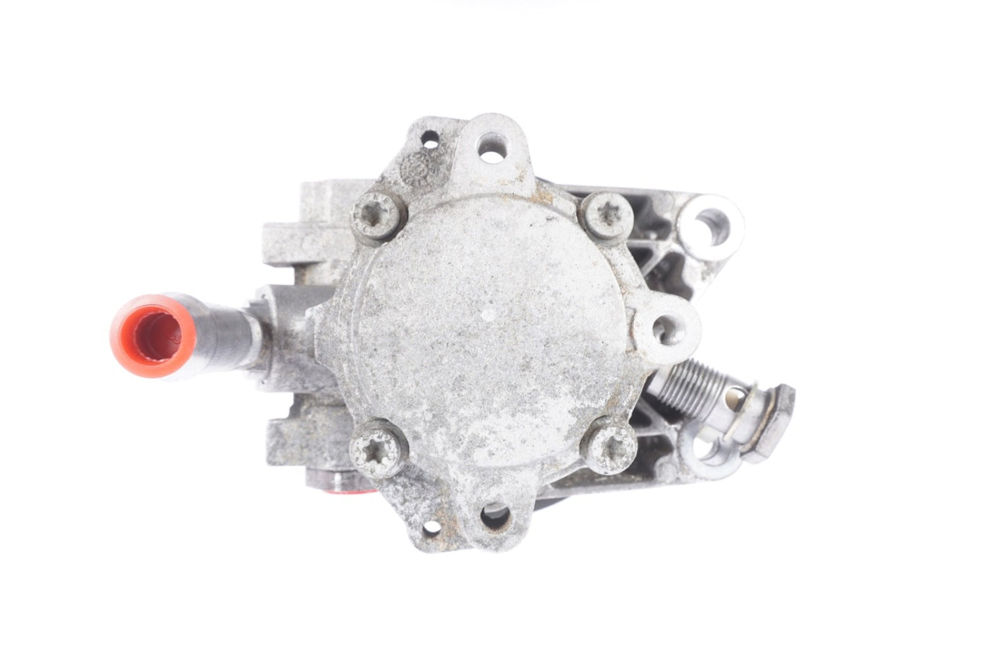 2007-2013 BMW 325I 328i Power Steering Pump Convertible (BC44)