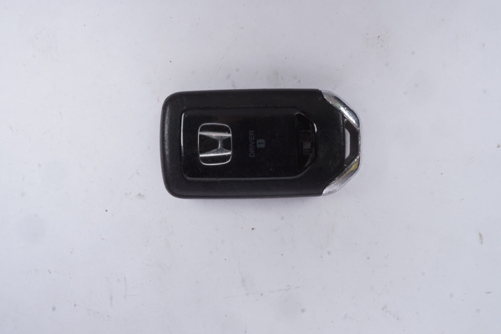 2019 Honda Odyssey Body Control Module BCM Transmission TCM Engine ECU Set Key