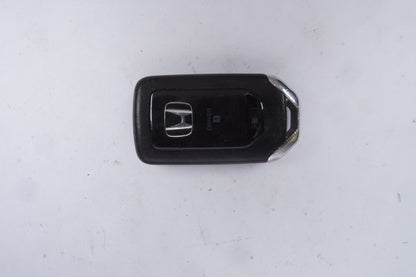 2019 Honda Odyssey Body Control Module BCM Transmission TCM Engine ECU Set Key