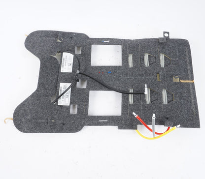 14 - 17 Mercedes S550 W222 Front Right Top Upper Seat Bladder Bolster OEM