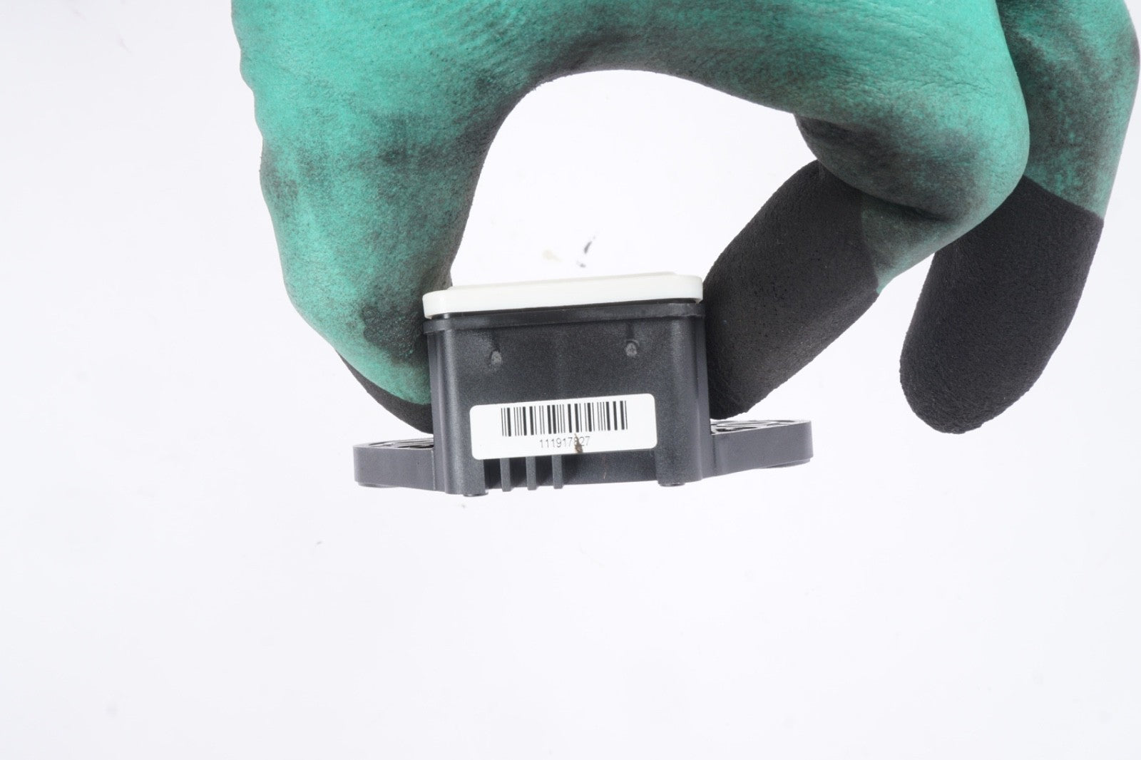 10-13 Mercedes E350 W212 Acceleration Rate Yaw Sensor A0055422618 OEM 0265005735