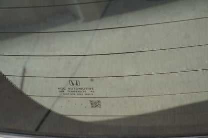 2018 - 2024 HONDA ODYSSEY Back Tailgate Window Glass  OEM