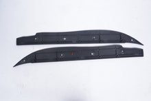 2011 - 2018 Porsche Cayenne Left Right Fender Seal Cover