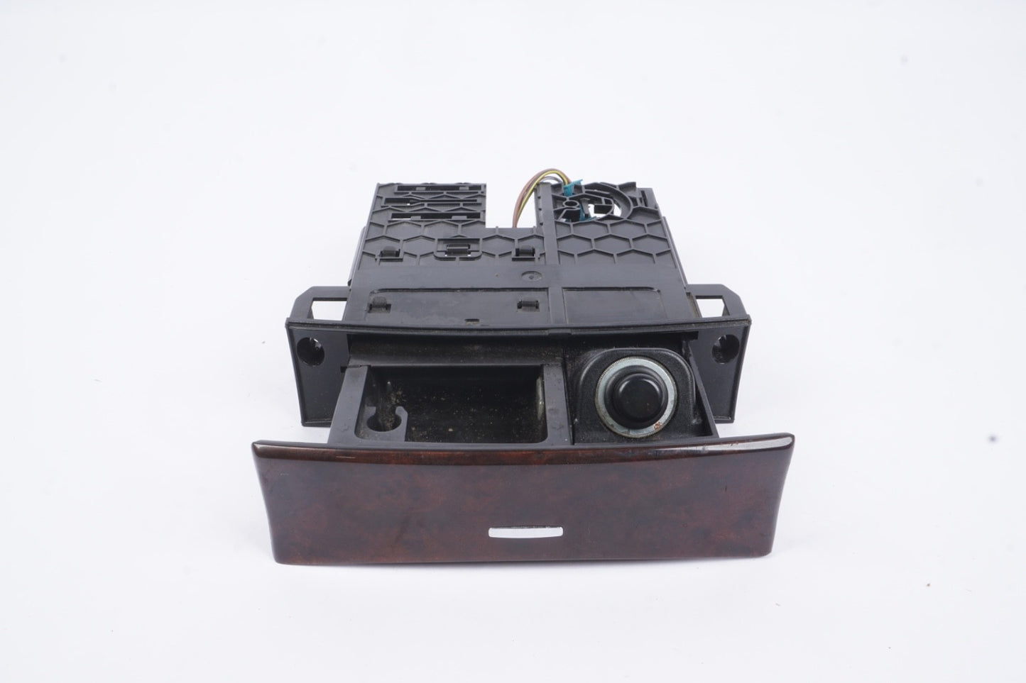 06-12 Mercedes W164 ML350 ML63 AMG GL450 Center Console Ash Tray Compartment OEM