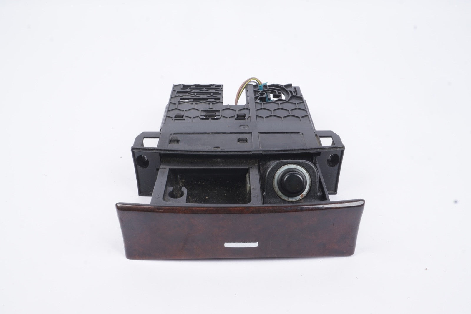 06-12 Mercedes W164 ML350 ML63 AMG GL450 Center Console Ash Tray Compartment OEM