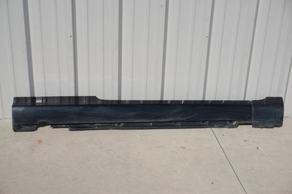 06-13 Volvo C70 2dr Conv Right Passenger Side Rocker Panel Skirt Molding