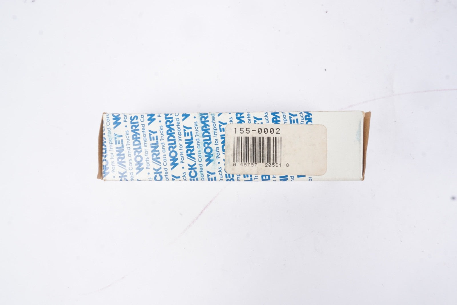 New Genuine Beck Arnley 155-0002 Multi Port Fuel Injector