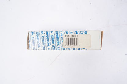 New Genuine Beck Arnley 155-0002 Multi Port Fuel Injector