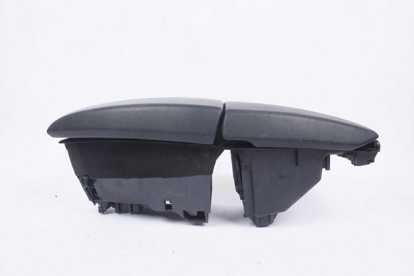 2006 - 2010  BMW 650i E63 E64 Center Console Armrest Lid OEM