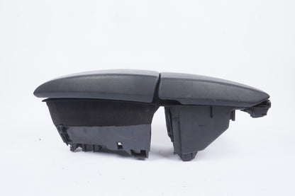 2006 - 2010  BMW 650i E63 E64 Center Console Armrest Lid OEM