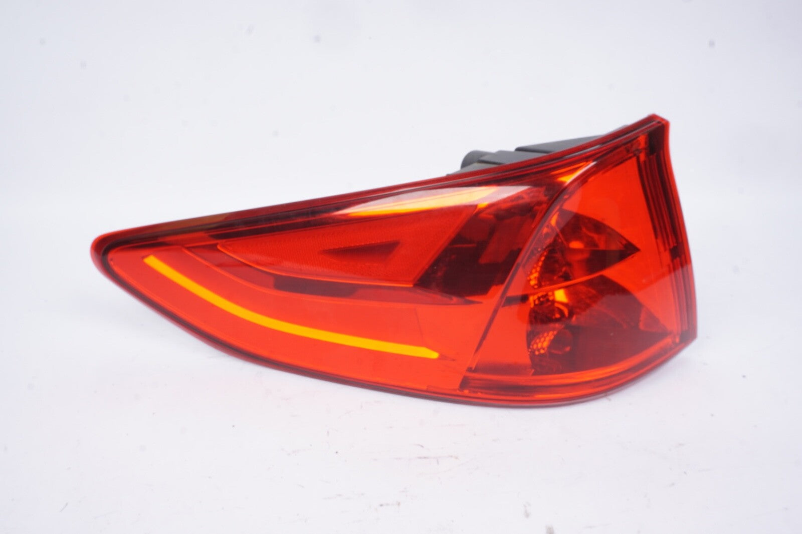 2018 2019 2020 2021 2022 2023 2024 left driver tail light & bulbs Honda Odyssey