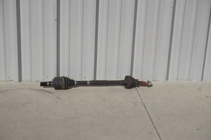 2014 - 2019 MASERATI GHIBLI S RIGHT PASSENGER REAR CV AXLE SHAFT OEM