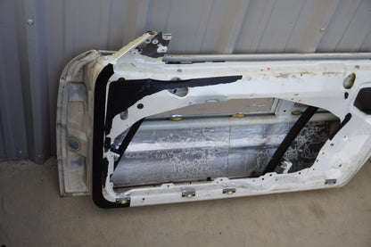 1987 - 1993 Cadillac Allante Front Right Door Shell OEM