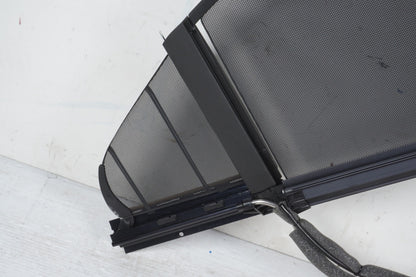 07-13 Mercedes W221 S400 S350 S550 S600 Rear Left Door Window Sun Shade Sunshade