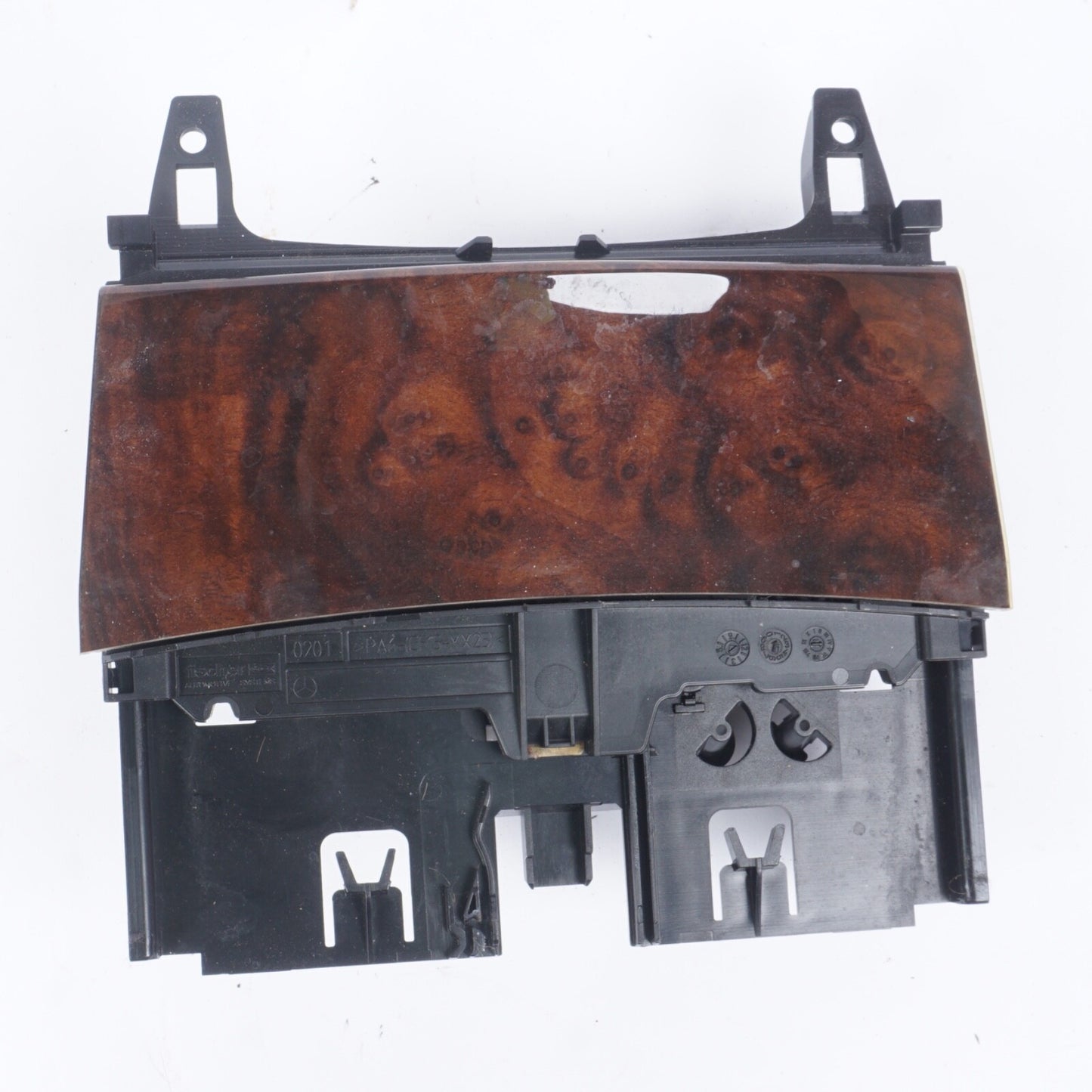 08-17 Mercede W204 C250 E350 Center Console Ashtray Ash Tray Compartment OEM
