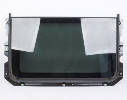 2011 - 2017 BMW X3 F25 REAR PANORAMIC SUNROOF SUN ROOF GLASS WINDOW PANEL OEM