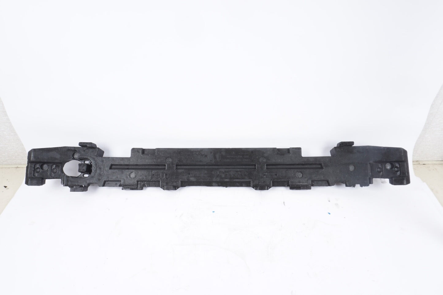 2012-2017 AUDI A8L A8 FRONT BUMPER ABSORBER FOAM 4H0807694A OEM