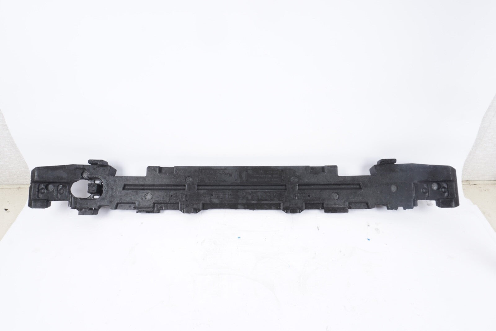 2012-2017 AUDI A8L A8 FRONT BUMPER ABSORBER FOAM 4H0807694A OEM