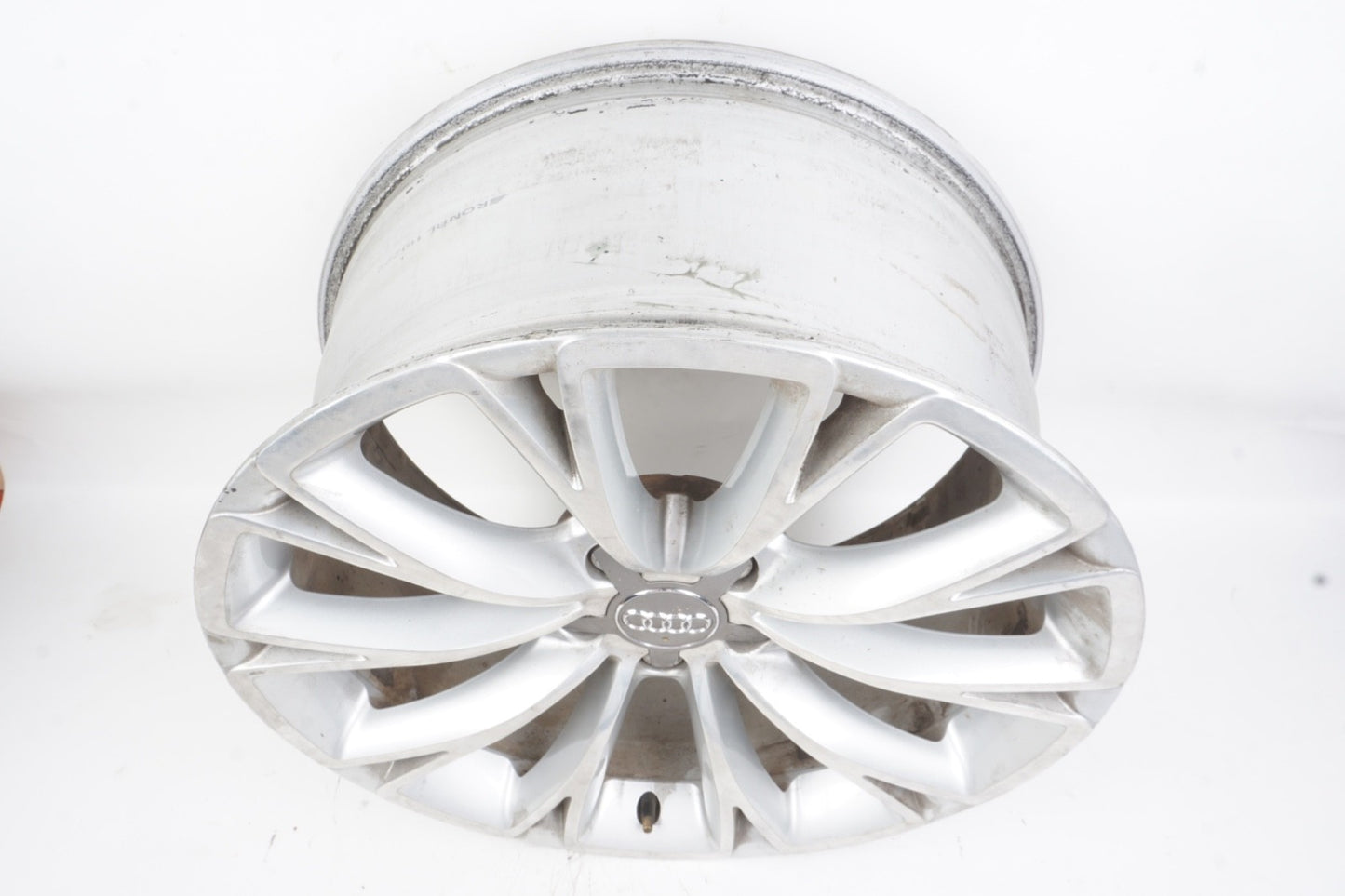 2011 - 2018 AUDI A8 D4 - 19" INCH Alloy RIM / Wheel (10 Spoke) 4H0601025G