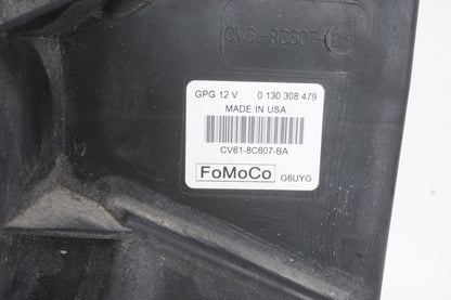 2012-2018 Ford Focus  2.0L Radiator Cooling Fan Motor & Shroud OEM
