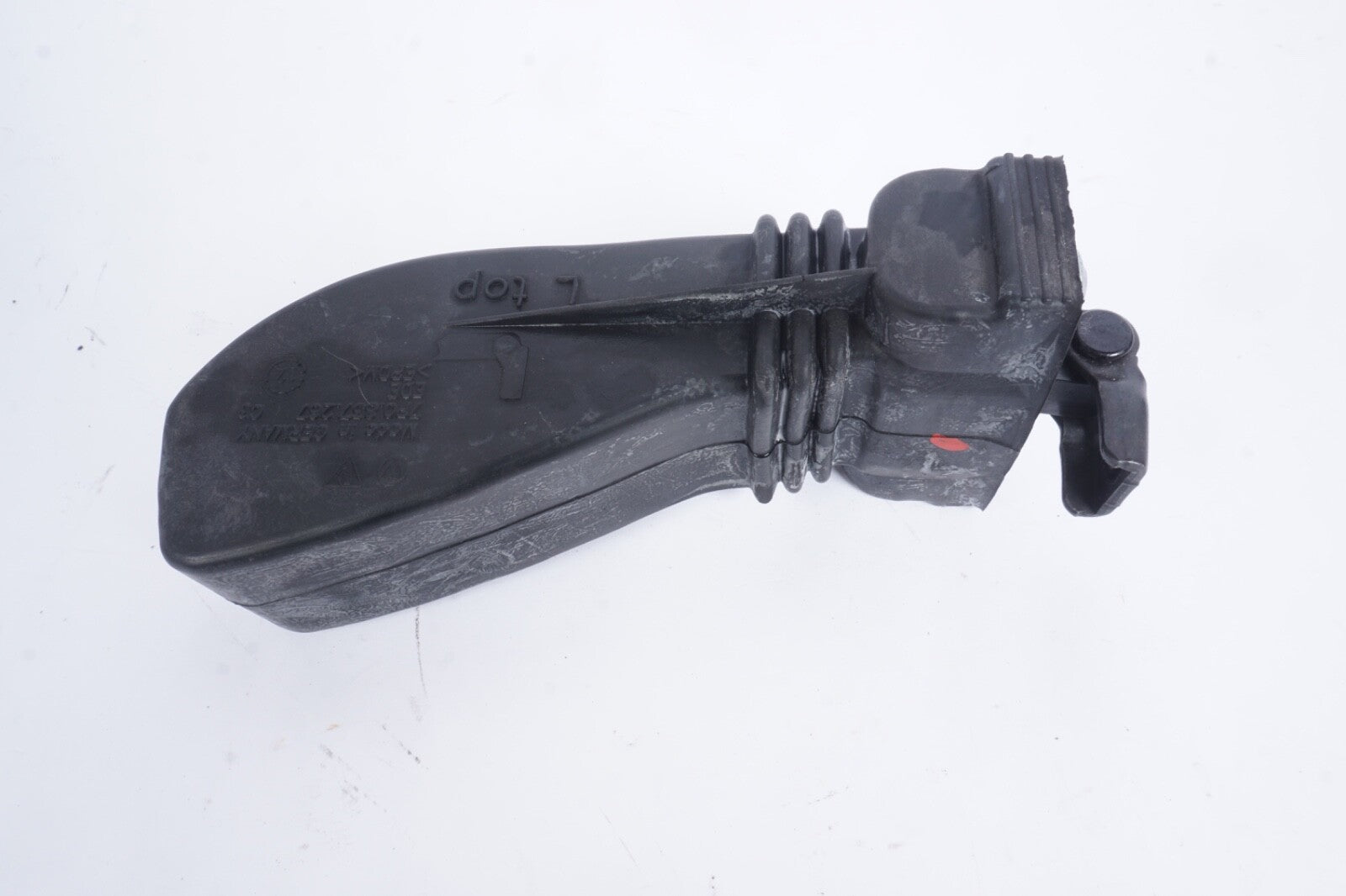 2011-2018 Porsche Cayenne 4.8L Left Right Front Rear Door Check 7P0837267C8