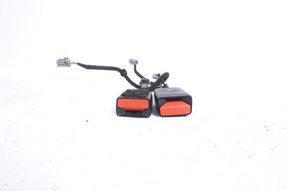 2014-2019 Maserati Ghibli Front Seat Belt Buckle Latch  Left & Right  OEM