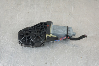 2007 MERCEDES-BENZ W221 CL550 LH DRIVER SIDE SEAT RECLINER MOTOR ASSEMBLY