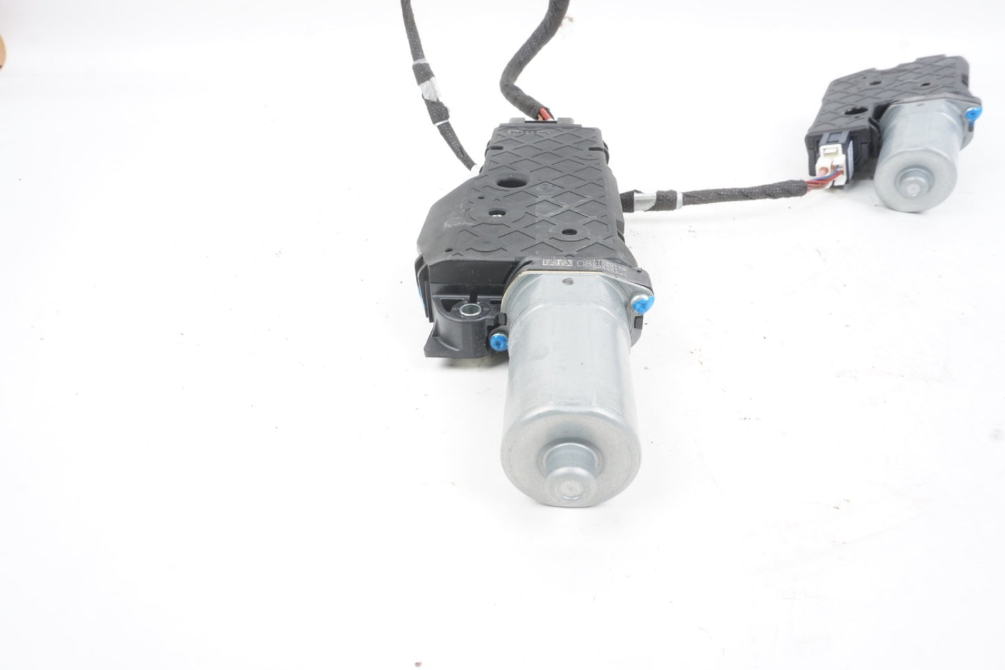2022 - 2025 MERCEDES EQB350 EQB300 SUNROOF SUN ROOF MOTOR WIRING HARNESS