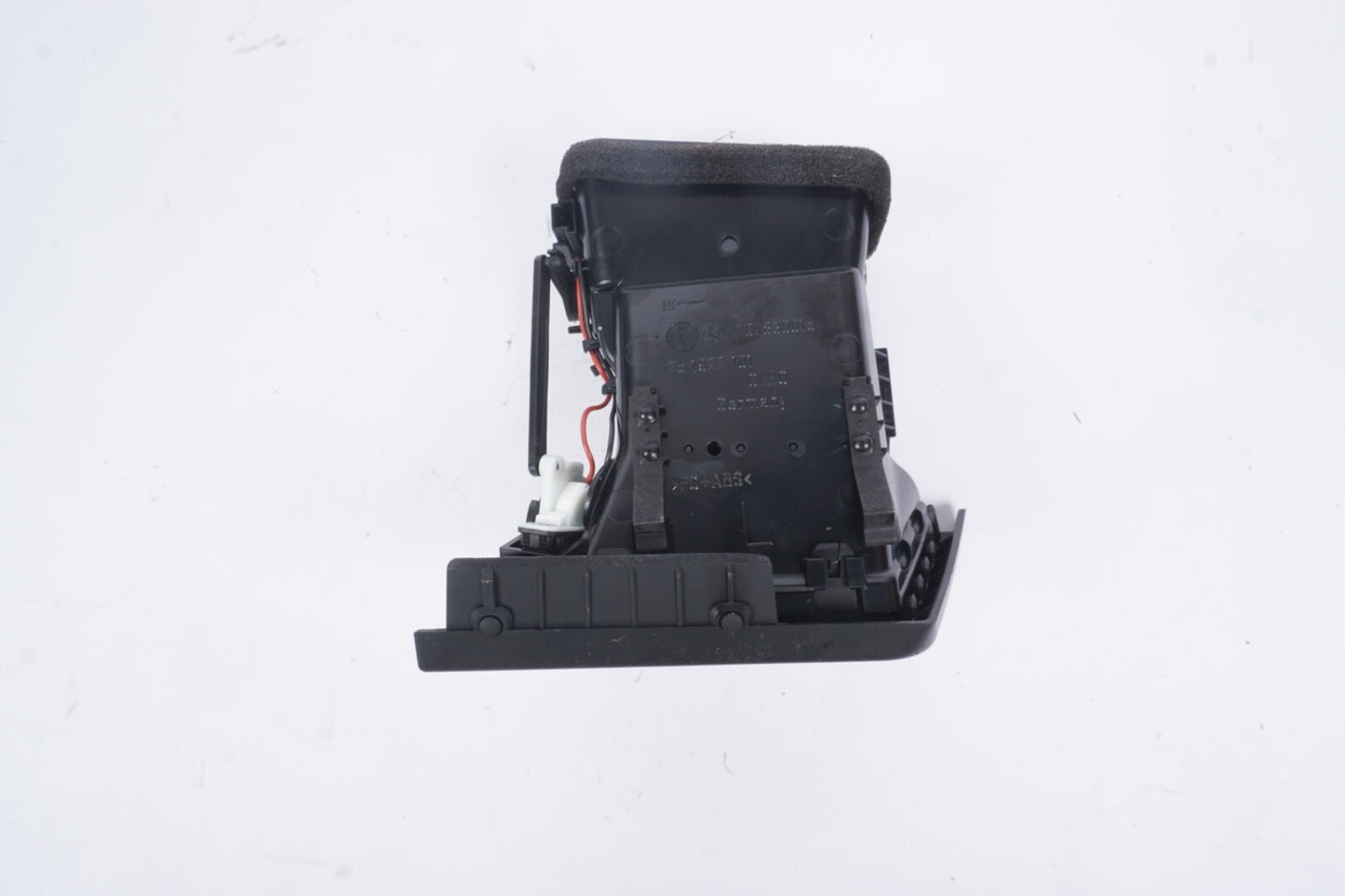 10-13 Mercedes W207 E350 E550 Coupe Front Left Dashboard AC A/C Air Vent Oem