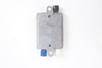 2010 - 2013 BMW 550I GT F07 USB AUDIO INTERFACE HUB 9200503 OEM