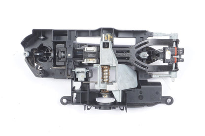 2009 - 2015 BMW 528 750LI F02 F10 REAR LEFT DRIVER SIDE EXTERIOR DOOR HANDLE OEM