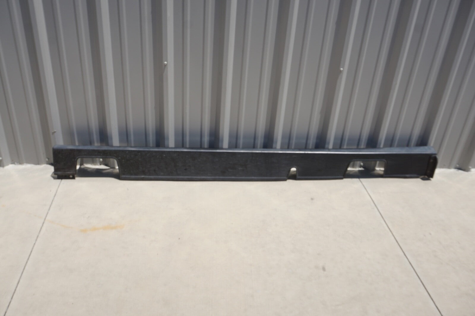 2018-2021 Honda Odyssey Left Driver Side Skirt Rocker Panel OEM 71850-THRA-A110