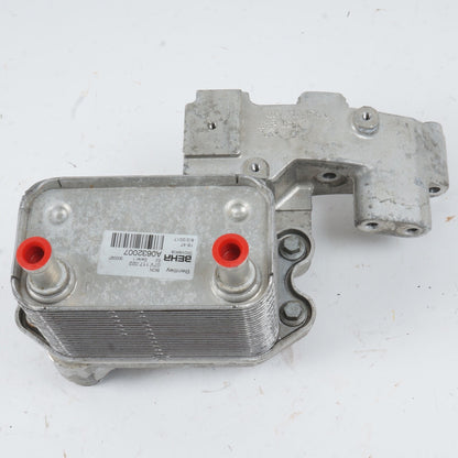 2010 - 2020 Bentley Mulsanne Engine Motor Oil Cooler Radiator