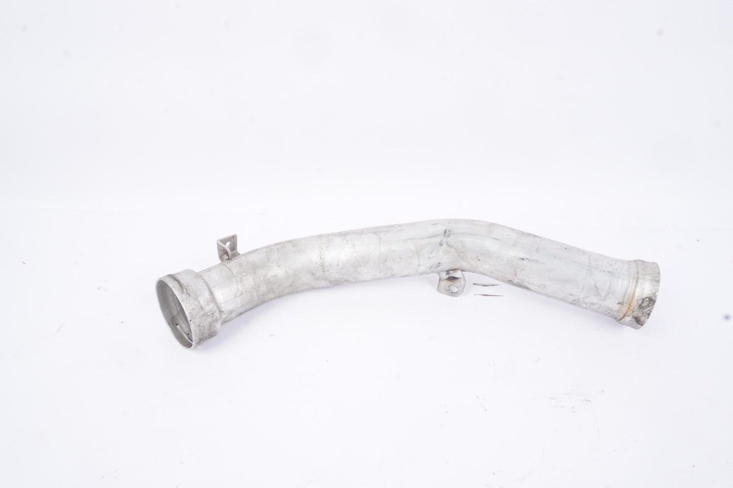 BOOST PRESSURE PIPE TUBE INTAKE MERCEDES W212 W164 X164 ML350 GL350 E350 OEM