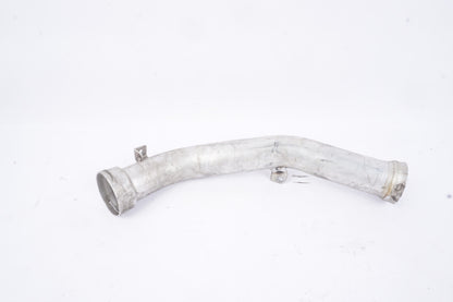 BOOST PRESSURE PIPE TUBE INTAKE MERCEDES W212 W164 X164 ML350 GL350 E350 OEM