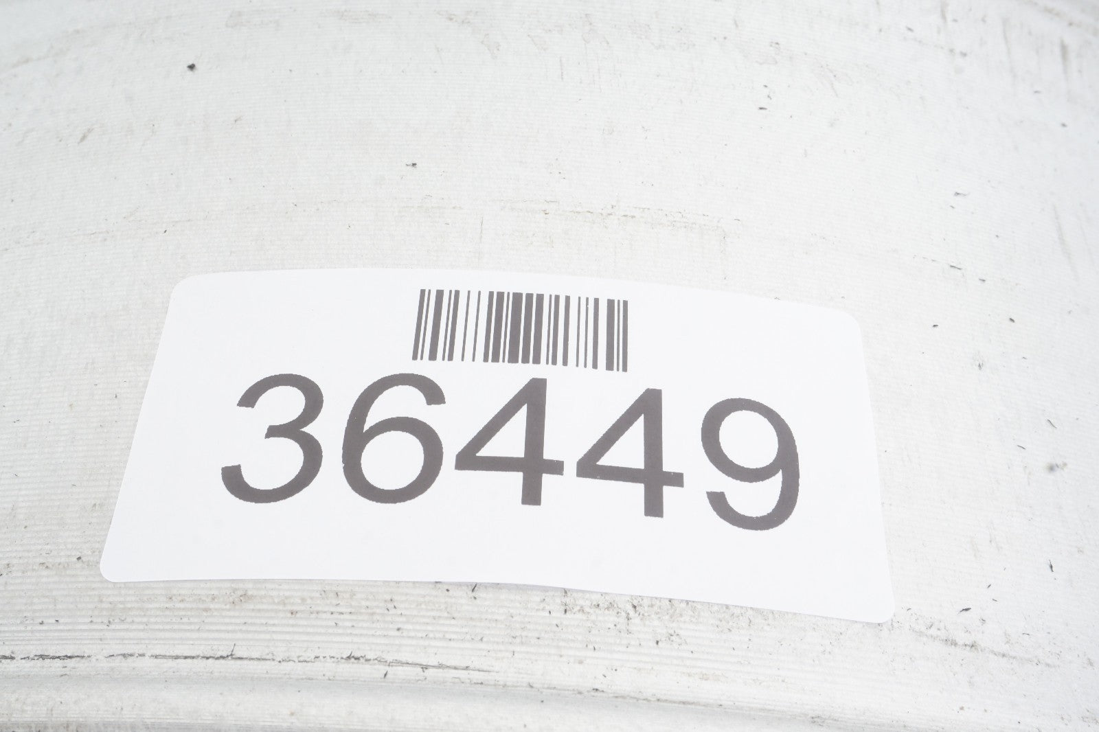 2012 - 2015 Audi A8 Genuine Alloy Wheel Rim 20 Inch 9.0" OEM