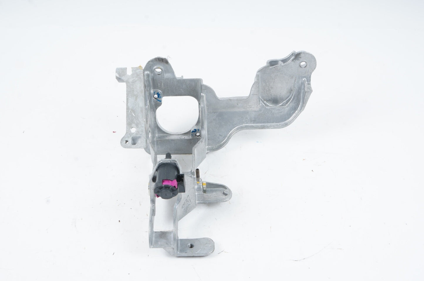 2010 - 2020 Bentley Mulsanne Brake Pedal Bracket Mount Assembly