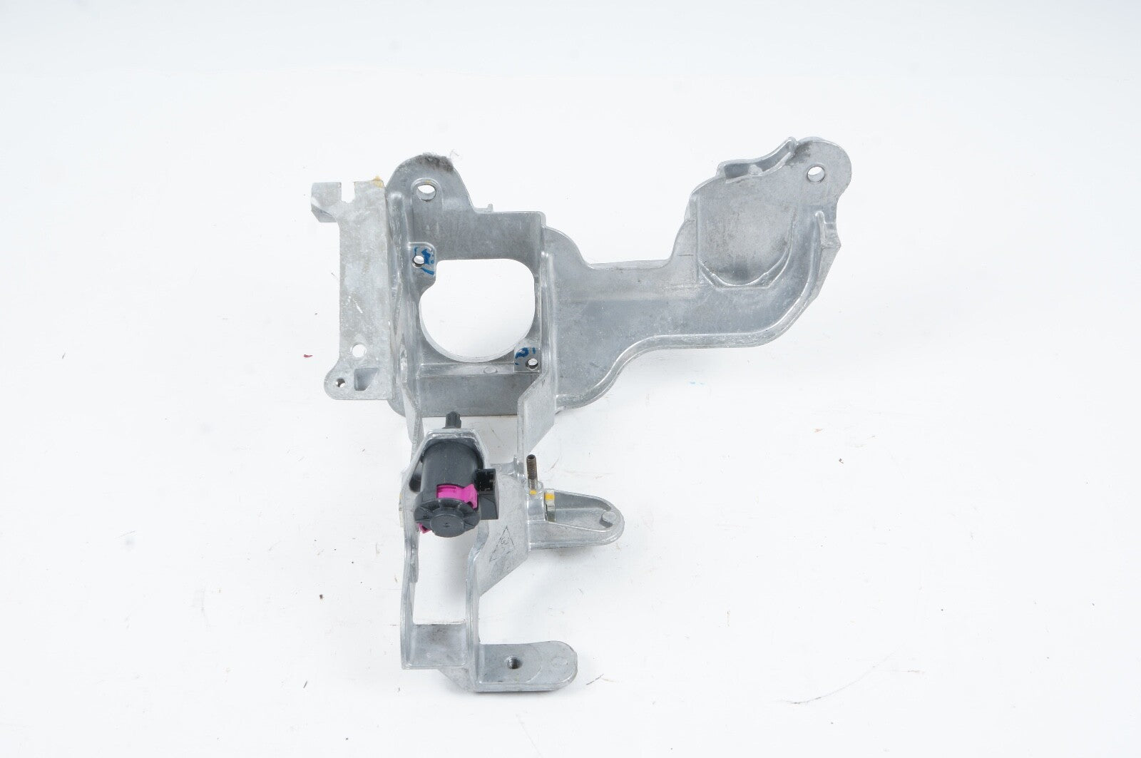 2010 - 2020 Bentley Mulsanne Brake Pedal Bracket Mount Assembly