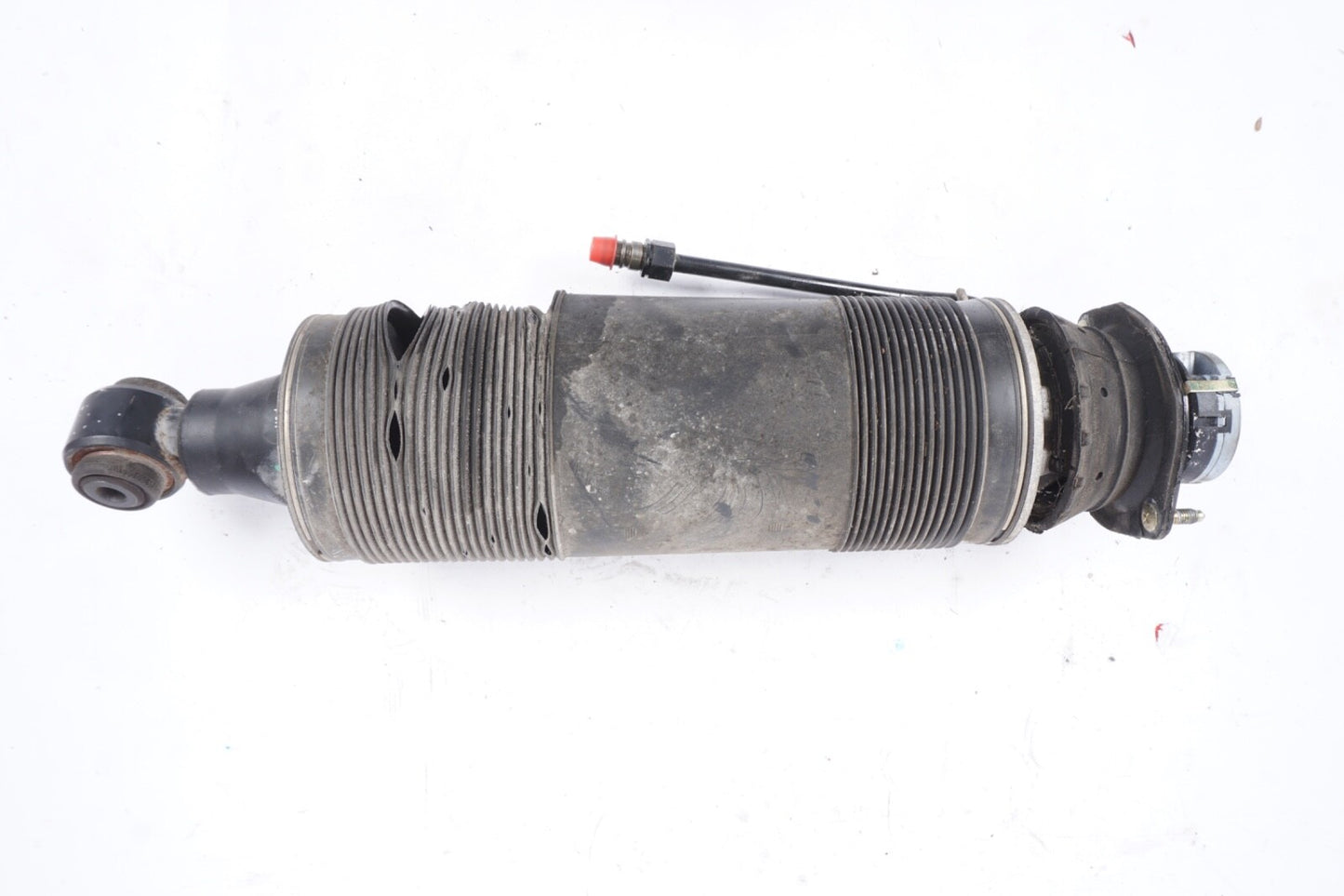 03-06 Mercedes R230 SL500 SL600 Rear Left Hydraulic Shock Strut Absorber OEM