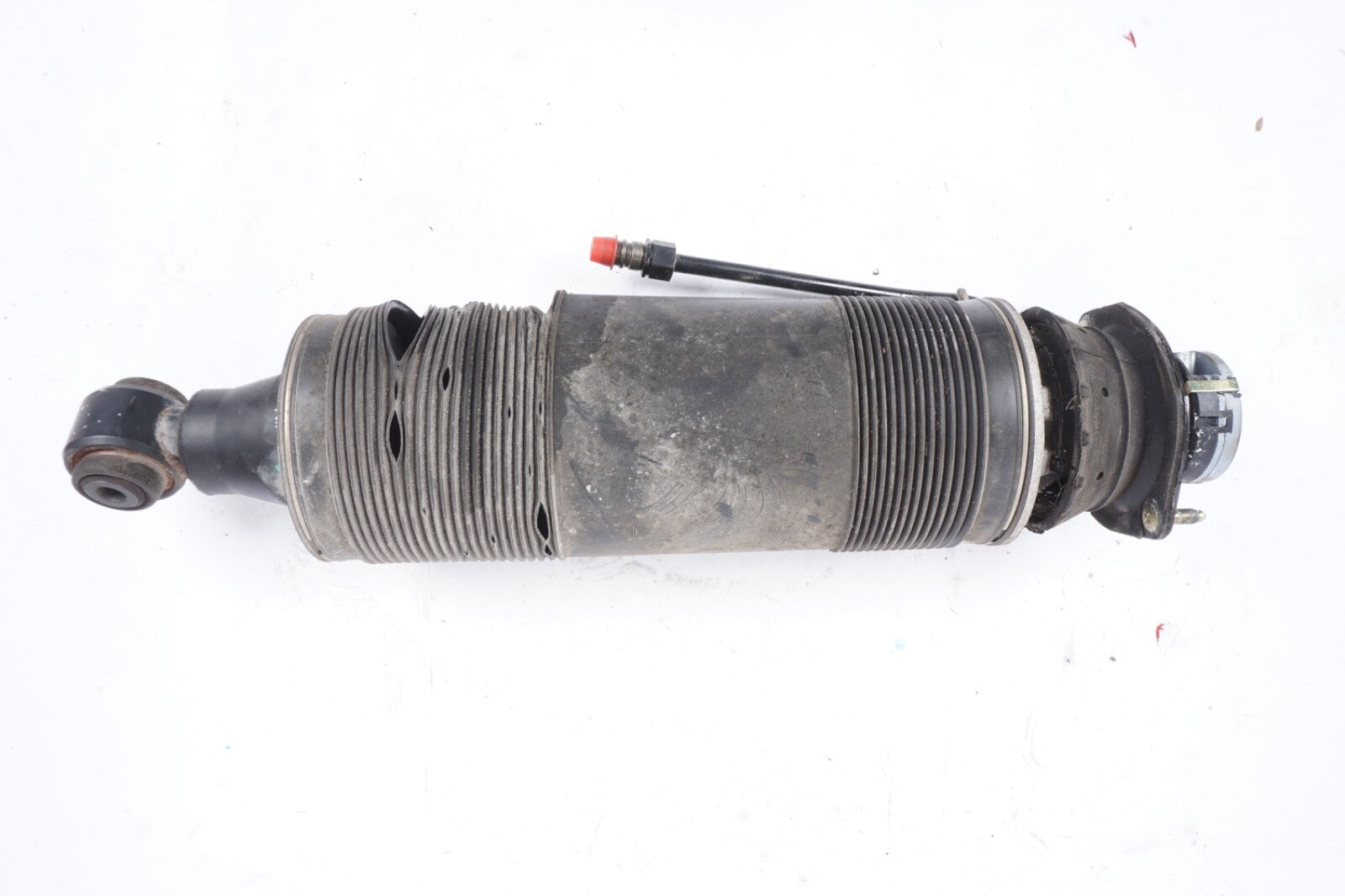 03-06 Mercedes R230 SL500 SL600 Rear Left Hydraulic Shock Strut Absorber OEM