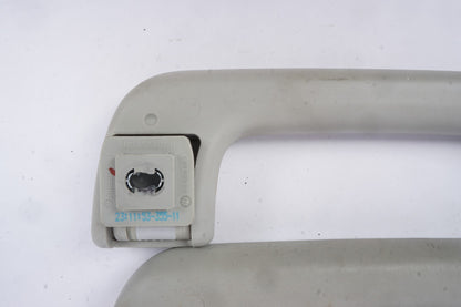 2011 - 2018 Audi A8 S8 Roof Headliner Grip Grab Handle Set Of 4 OEM