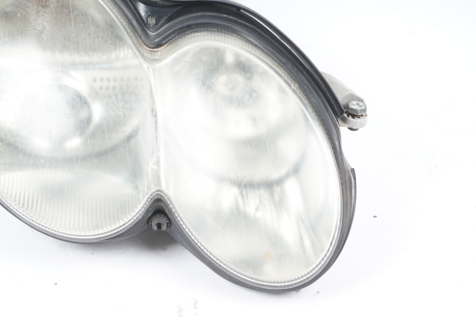 2003-2008 Mercedes R230 SL500 SL55 Right Passenger Side Headlight Lamp Xenon OEM