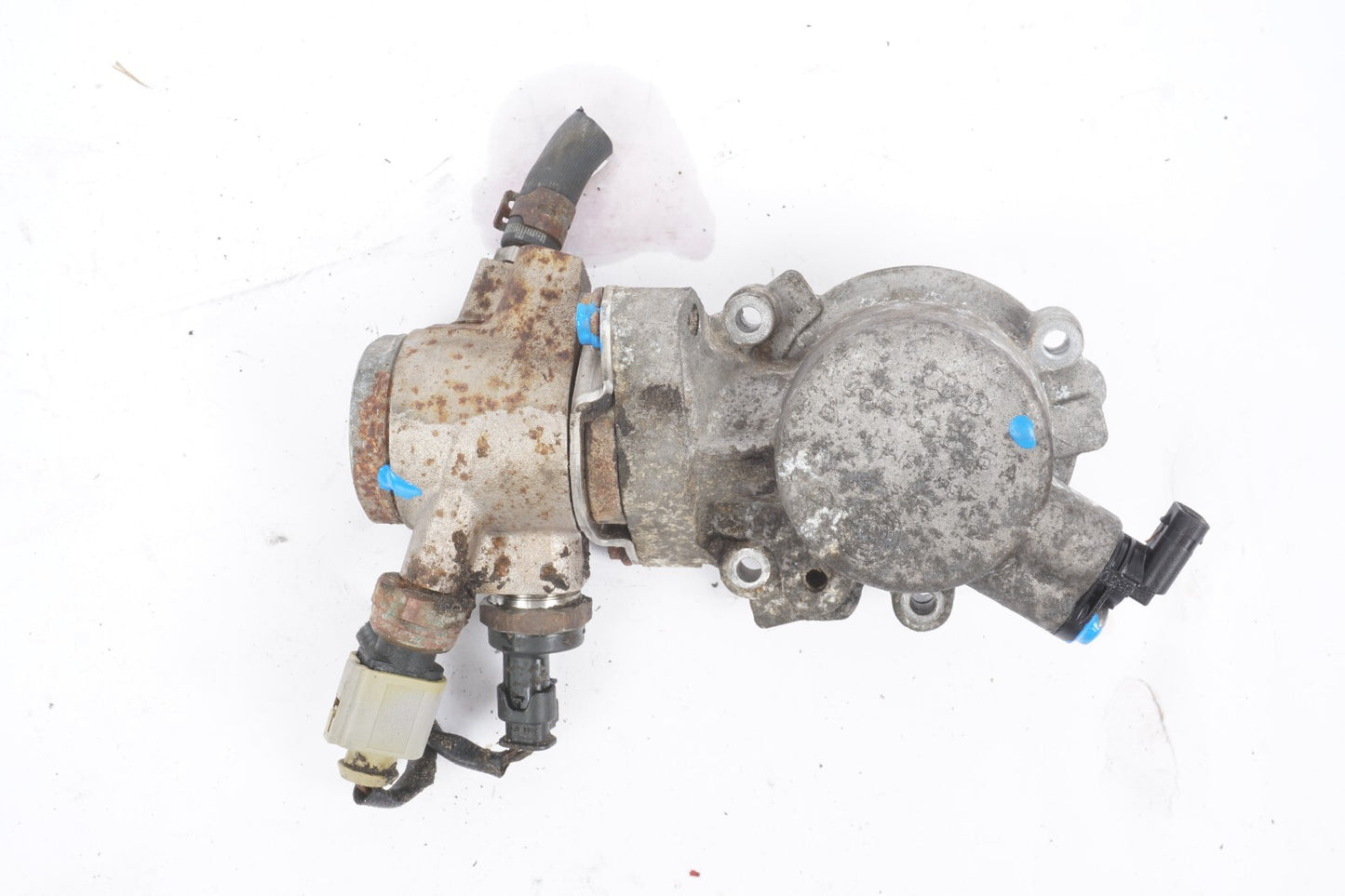 2012 - 2017 Audi A7  High Pressure Fuel Pump W/Housing  OEM