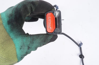 2018 - 2024 Honda Odyssey Front Left And Right Seat Belt Buckle OEM